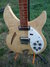 Rickenbacker 330/6 , Mapleglo: Body - Front