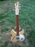 Rickenbacker 330/6 , Mapleglo: Full Instrument - Front