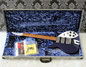 Rickenbacker 350/6 V63, Midnightblue: Free image2
