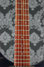 Rickenbacker 350/6 V63, Midnightblue: Neck - Front