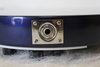 Rickenbacker 350/6 V63, Midnightblue: Close up - Free