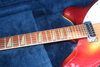Rickenbacker 360/6 , Fireglo: Free image