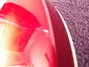 Rickenbacker 4003/4 , Fireglo: Close up - Free