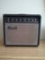 Rickenbacker Road R14/amp , Black: Full Instrument - Front