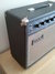 Rickenbacker Road R14/amp , Black: Neck - Front