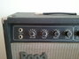 Rickenbacker Road R14/amp , Black: Close up - Free2