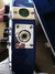 Rickenbacker 331/6 PW Refin, Midnightblue: Close up - Free