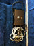 Rickenbacker 331/6 PW Refin, Midnightblue: Close up - Free2
