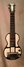Rickenbacker B Post War/6 LapSteel, Black: Full Instrument - Front