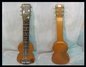 Rickenbacker SD/6 LapSteel, Copper: Full Instrument - Front