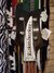 Rickenbacker 4001/4 , Jetglo: Headstock