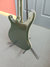 Jan 1977 Rickenbacker 4001/4 , Jetglo: Body - Rear
