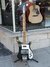 Rickenbacker 4001/4 , Jetglo: Full Instrument - Front