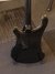 Rickenbacker 4001/4 , Jetglo: Full Instrument - Rear
