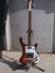 Rickenbacker 4001/4 V63, Fireglo: Free image
