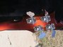 Rickenbacker 4001/4 V63, Fireglo: Headstock - Rear