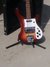 Rickenbacker 4001/4 V63, Fireglo: Body - Front