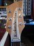 Rickenbacker 620/6 , Mapleglo: Headstock