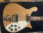 Rickenbacker 620/6 , Mapleglo: Free image2