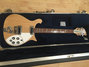 Rickenbacker 620/6 , Mapleglo: Neck - Front