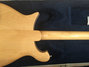 Rickenbacker 620/6 , Mapleglo: Neck - Rear
