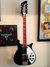 Rickenbacker 620/6 VB, Jetglo: Free image