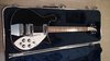 Rickenbacker 620/6 VB, Jetglo: Full Instrument - Front