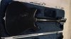 Rickenbacker 620/6 VB, Jetglo: Full Instrument - Rear