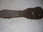 Rickenbacker SD/6 LapSteel, Copper: Close up - Free