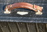 Rickenbacker Lunchbox 1934/amp , Black: Full Instrument - Front