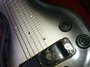 Rickenbacker NS/Post War/6 LapSteel, Gray: Body - Front