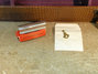Rickenbacker B Post War/6 LapSteel, Black: Free image2