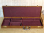 Rickenbacker B Post War/6 LapSteel, Black: Neck - Rear