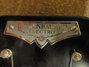 Rickenbacker B Post War/6 LapSteel, Black: Close up - Free
