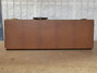 Rickenbacker B Post War/6 LapSteel, Black: Close up - Free2