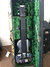 Rickenbacker B Post War/6 LapSteel, Black: Full Instrument - Front