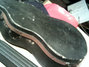 Rickenbacker 59/6 LapSteel, Black crinkle: Free image