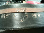 Rickenbacker 59/6 LapSteel, Black crinkle: Close up - Free