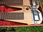 Rickenbacker D12/12 LapSteel, Copper: Free image