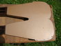 Dec 1949 Rickenbacker D12/12 LapSteel, Copper: Body - Rear
