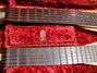 Rickenbacker D12/12 LapSteel, Copper: Neck - Front