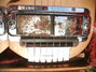 Rickenbacker D12/12 LapSteel, Copper: Close up - Free
