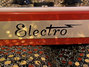 Rickenbacker 100/6 LapSteel, Red: Free image