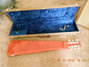Rickenbacker 100/6 Electro, Red: Full Instrument - Rear