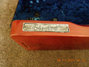 Rickenbacker 100/6 Electro, Red: Close up - Free2