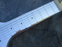 Rickenbacker NS 100/6 LapSteel, Silver: Neck - Front