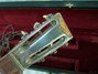 Rickenbacker A22/6 LapSteel, Silver: Headstock