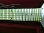 Rickenbacker A22/6 LapSteel, Silver: Neck - Front