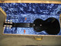 Rickenbacker B Post War/6 LapSteel, Black: Full Instrument - Rear