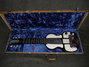 Rickenbacker B Post War/6 LapSteel, Black: Close up - Free2